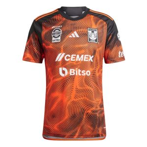 MAILLOT TIGRES THIRD 2023 2024