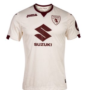 MAILLOT TORINO EXTERIEUR 2023 2024