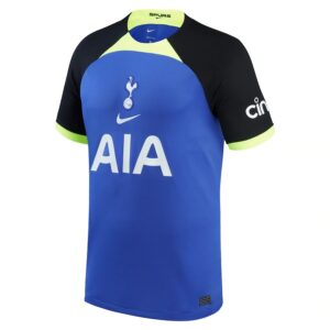 MAILLOT TOTTENHAM EXTERIEUR 2022 2023