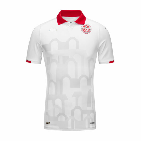 MAILLOT TUNISIE EXTERIEUR 2023 2024