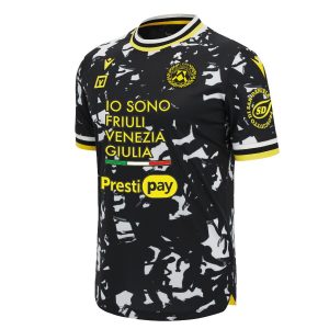 MAILLOT UDINESE THIRD 2023 2024