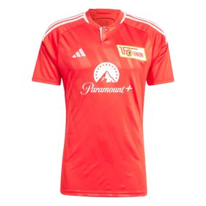 MAILLOT UNION BERLIN DOMICILE 2023 2024