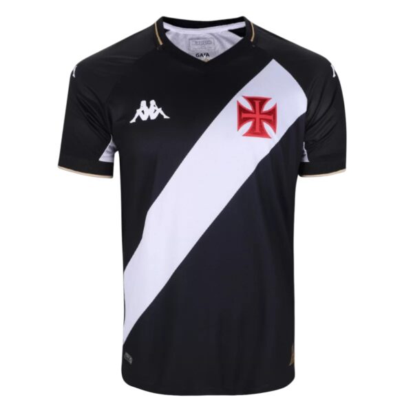 MAILLOT ENFANT VASCO DA GAMA DOMICILE 2023 2024