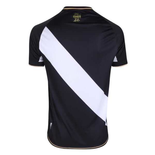 MAILLOT ENFANT VASCO DA GAMA DOMICILE 2023 2024