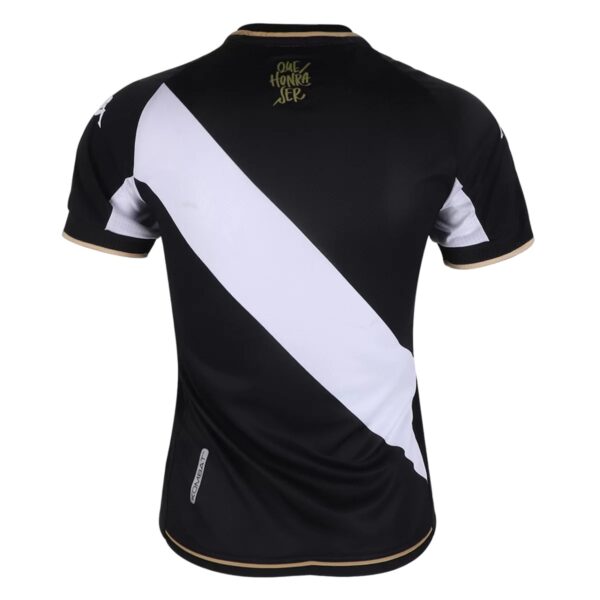 MAILLOT VASCO DA GAMA DOMICILE 2023 2024 FEMME