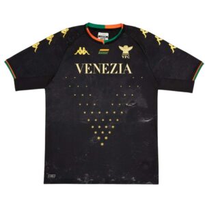 MAILLOT VENEZIA FC DOMICILE 2021 2022