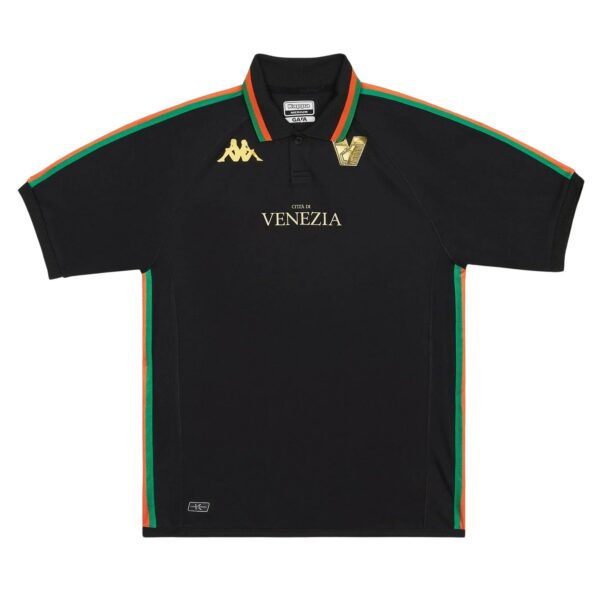 MAILLOT VENEZIA FC DOMICILE 2022 2023