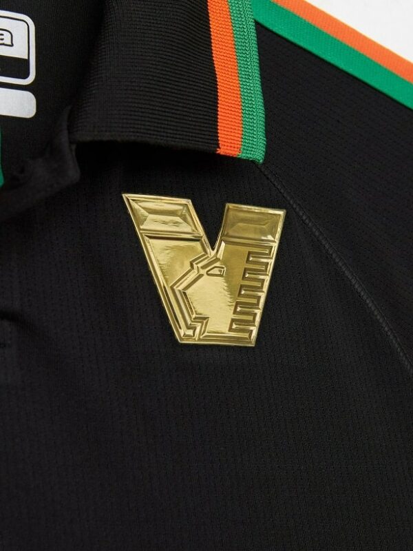 MAILLOT VENEZIA FC DOMICILE 2022 2023 MANCHES LONGUES