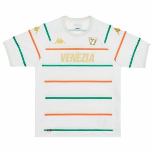 MAILLOT VENEZIA FC EXTERIEUR 2022 2023