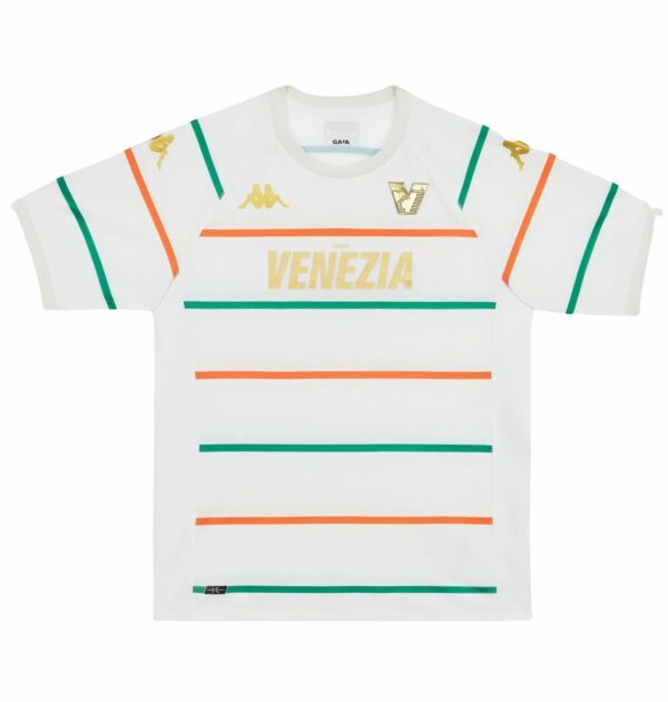 MAILLOT VENEZIA FC EXTERIEUR 2022 2023