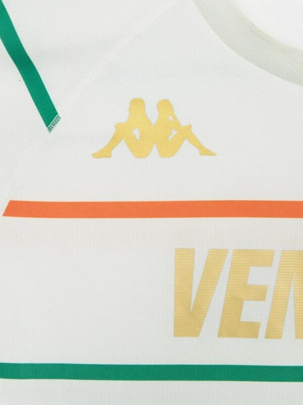 MAILLOT VENEZIA FC EXTERIEUR 2022 2023