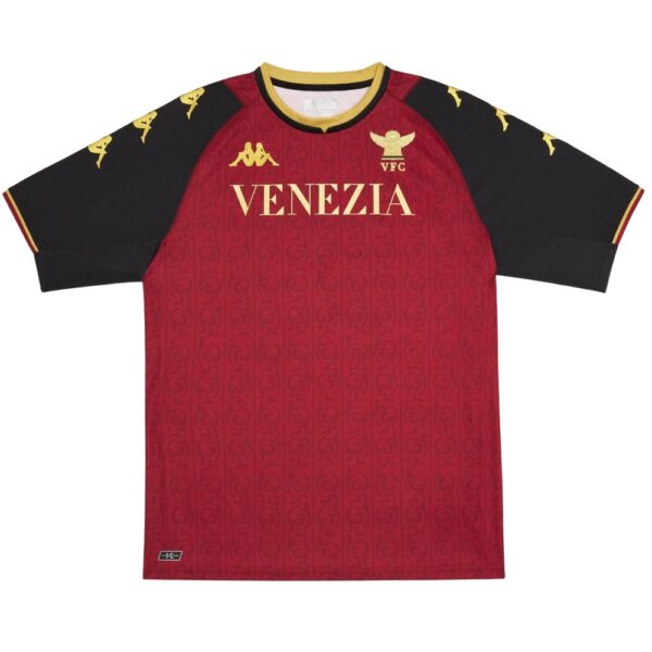 MAILLOT VENEZIA FC FOURTH 2021 2022