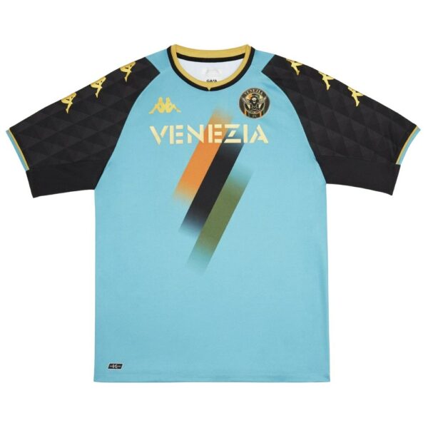 MAILLOT VENEZIA FC THIRD 2021 2022