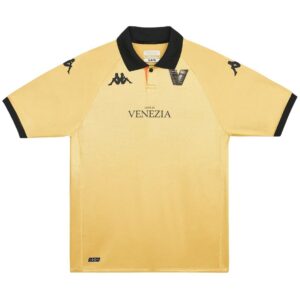 MAILLOT VENEZIA FC THIRD 2022 2023