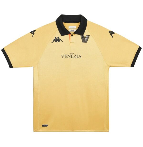 MAILLOT VENEZIA FC THIRD 2022 2023