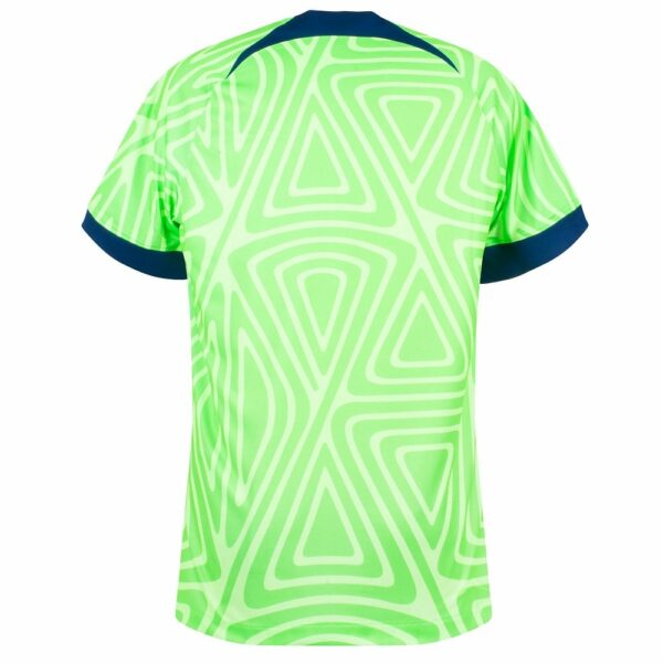 MAILLOT WOLFSBURG DOMICILE 2022 2023