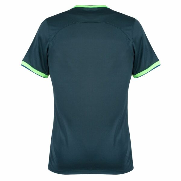 MAILLOT WOLFSBURG EXTERIEUR 2022 2023