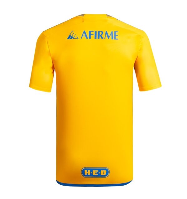 MAILLOT MATCH TIGRES DOMICILE 2023 2024