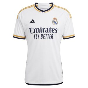 MAILLOT REAL MADRID DOMICILE 2023 2024