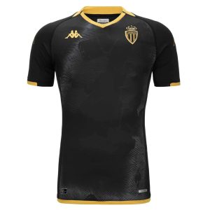 Maillot AS Monaco 2023 2024 Extérieur