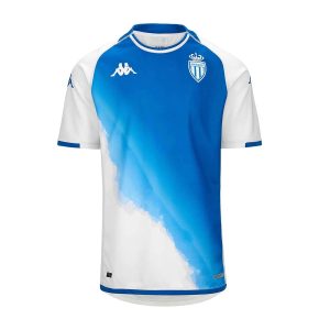 Maillot AS Monaco 2023 2024 Third