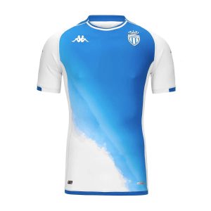 Maillot AS Monaco 2023 2024 Third Match