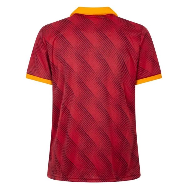 Maillot AS Roma Derby 2023 2024