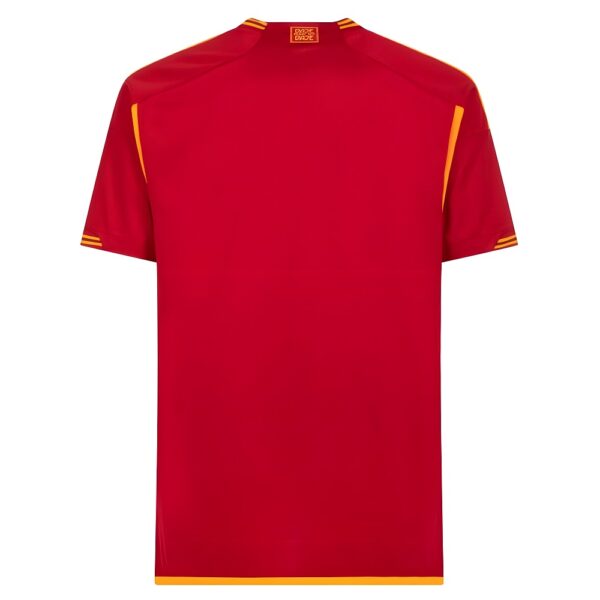 Maillot AS Roma Domicile 2023 2024