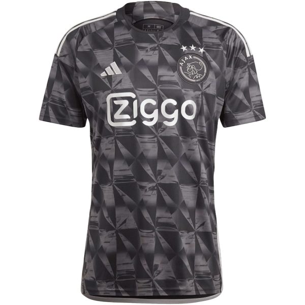 Maillot Ajax 2023 2024 Third