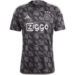 Maillot Ajax 2023 2024 Third Enfant