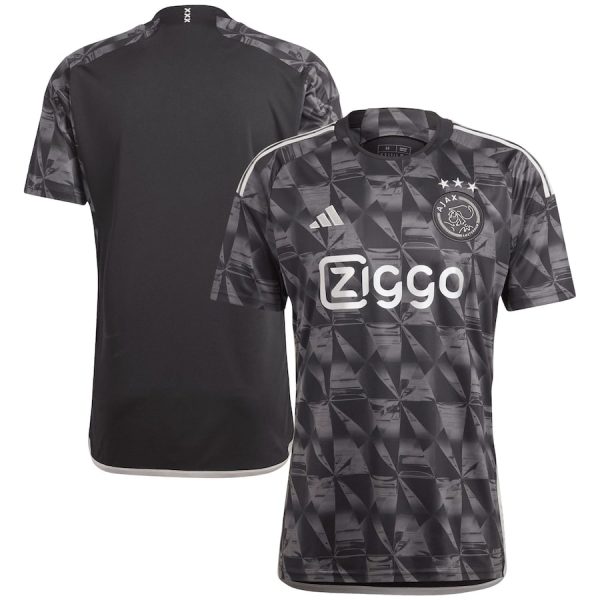 Maillot Kit Enfant Ajax 2023 2024 Third