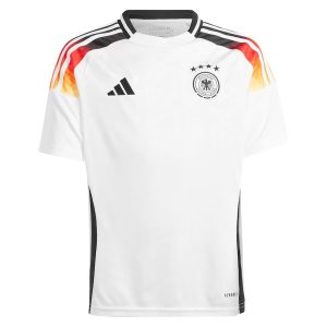 Maillot Allemagne Domicile Euro 2024 Enfant