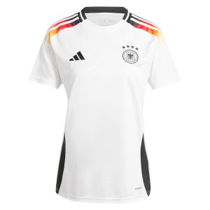 Maillot Allemagne Domicile Euro 2024 FEMME