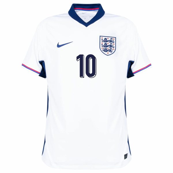 Maillot Angleterre Domicile Euro 2024 Bellingham