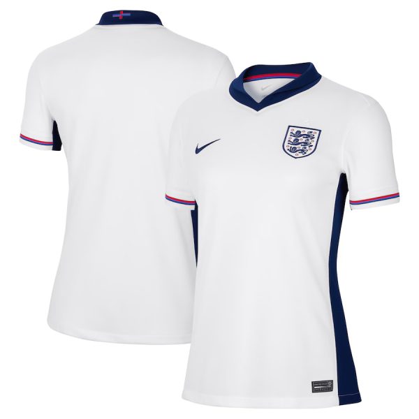 Maillot Angleterre Domicile Euro 2024 Femme