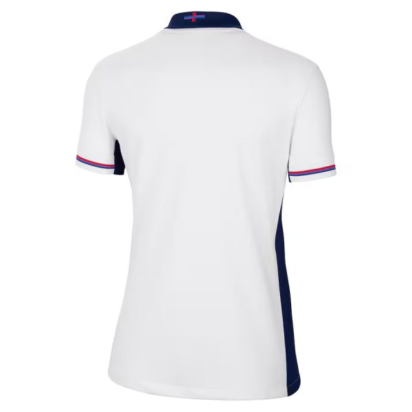 Maillot Angleterre Domicile Euro 2024 Femme