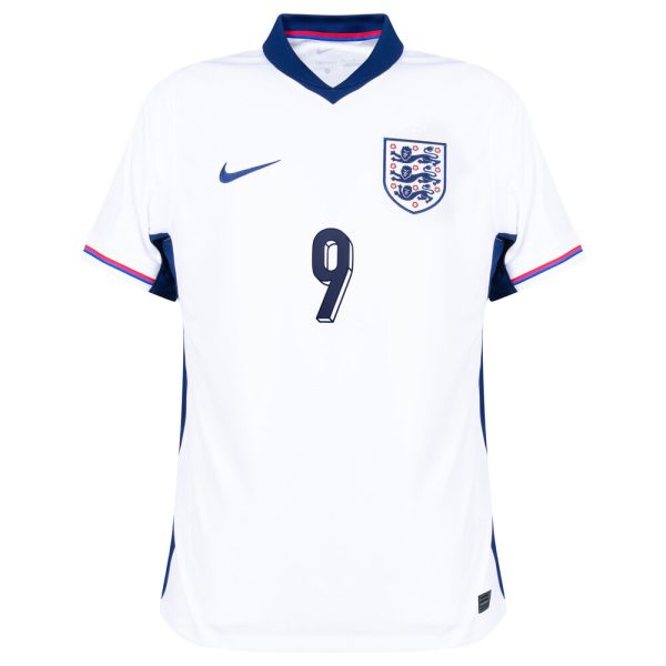 Maillot Angleterre Domicile Euro 2024 Harry Kane