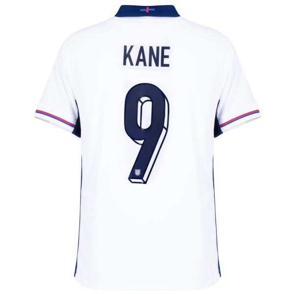 Maillot Angleterre Domicile Euro 2024 Harry Kane