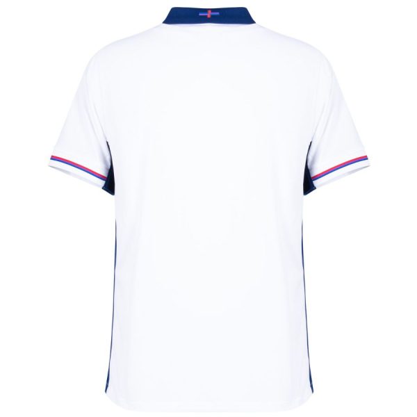 Maillot Angleterre Domicile Badges Euro 2024