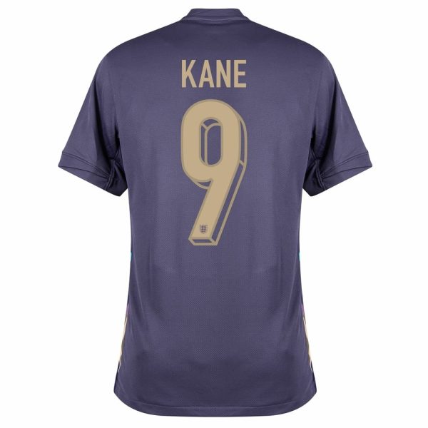 Maillot Angleterre Exterieur Euro 2024 Harry Kane