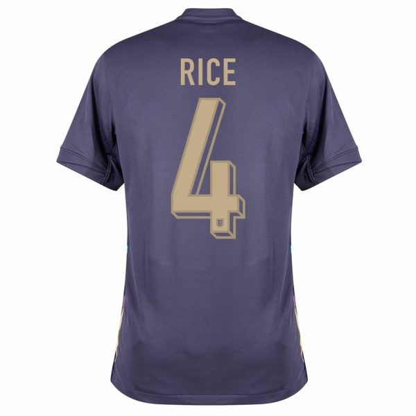 Maillot Angleterre Exterieur Euro 2024 Rice