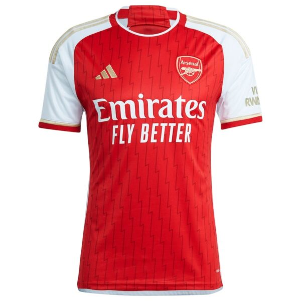 Maillot Kit enfant domicile Arsenal 2023 2024