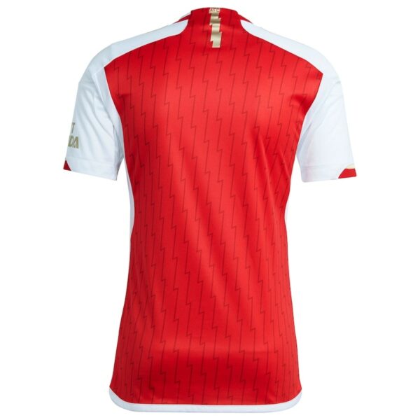 Maillot Kit enfant domicile Arsenal 2023 2024