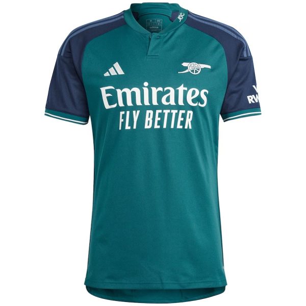 Maillot Kit enfant Third Arsenal 2023 2024