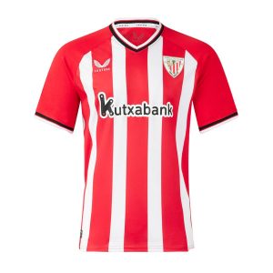 Maillot Athletic Bilbao Domicile 2023 2024