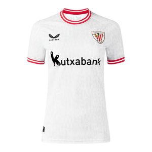 Maillot Athletic Bilbao Third 2023 2024