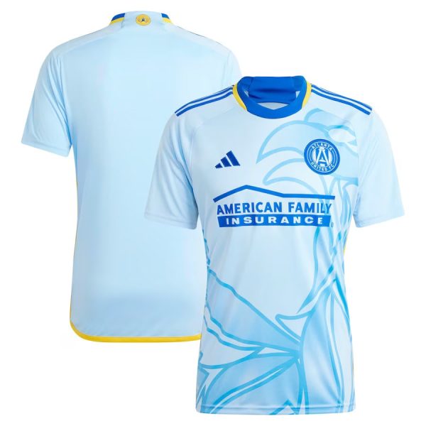 Maillot Atlanta United FC Extérieur 2024