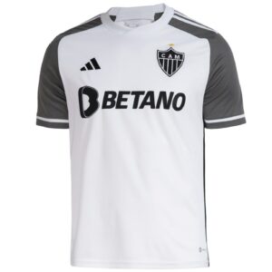 MAILLOT ATLETICO MINEIRO DOMICILE 2023 2024