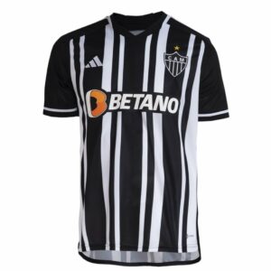 MAILLOT ATLETICO MINEIRO EXTERIEUR 2023 2024