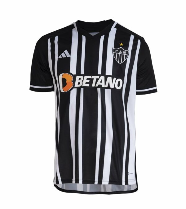 MAILLOT ATLETICO MINEIRO EXTERIEUR 2023 2024